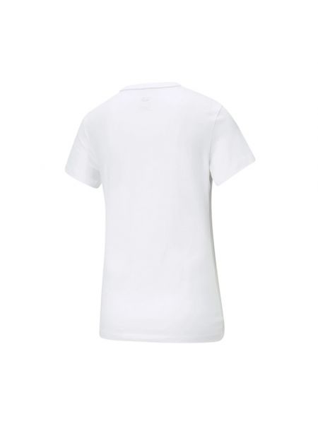 Camisa Puma blanco