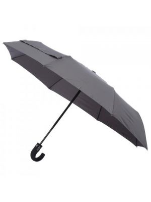 Зонт Fabi серый