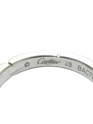 Pierścionek Cartier Vintage