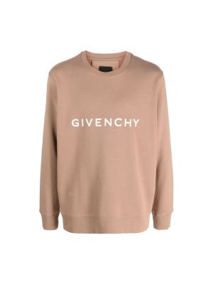 Bluza slim fit z nadrukiem Givenchy