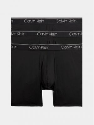 Kelnaitės Calvin Klein juoda