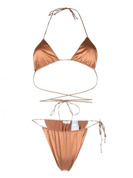 Bikini Oseree brun