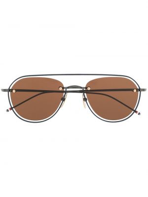 Briller Thom Browne Eyewear svart