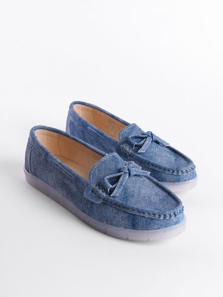 Loafer Capone Outfitters