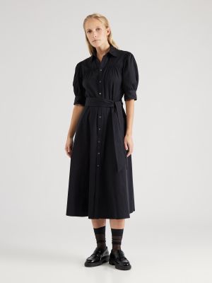 Φόρεμα Polo Ralph Lauren μαύρο