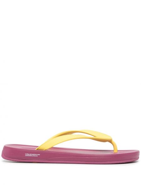 Flip-flops Suicoke lilla