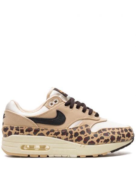 Retro sneaker mit leopardenmuster Nike Air Max