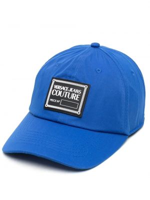 Cap Versace Jeans Couture blå