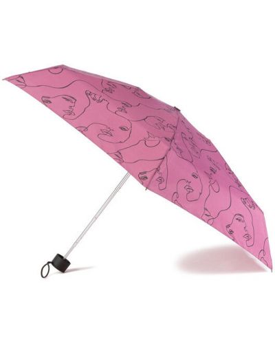 Esernyő Pierre Cardin lila
