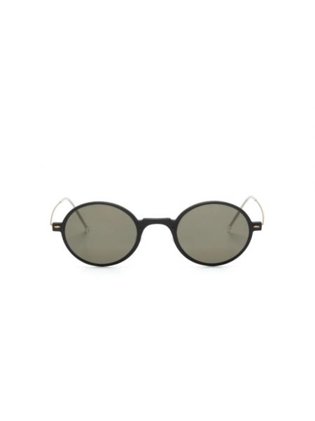 Okulary przeciwsłoneczne Lindbergh czarne