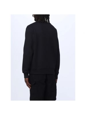 Sweatshirt Versace schwarz