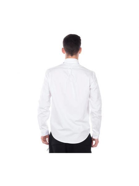 Camisa a rayas Kenzo blanco
