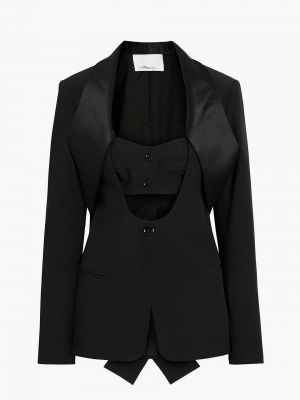 Sako 3.1 Phillip Lim - Černá