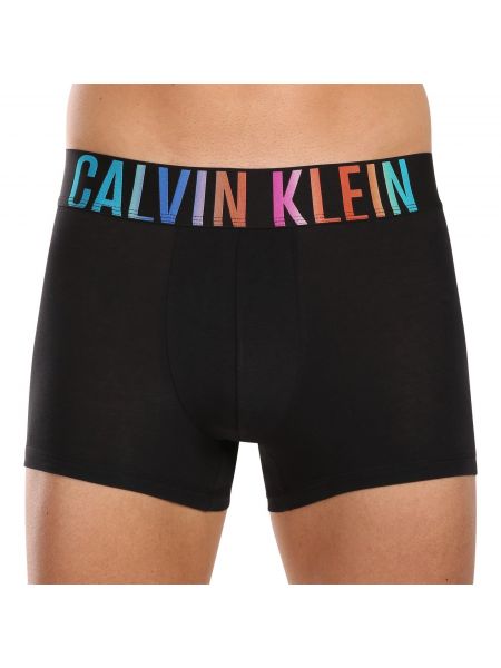 Trumpikės Calvin Klein Underwear juoda
