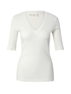 Тениска Inwear бяло