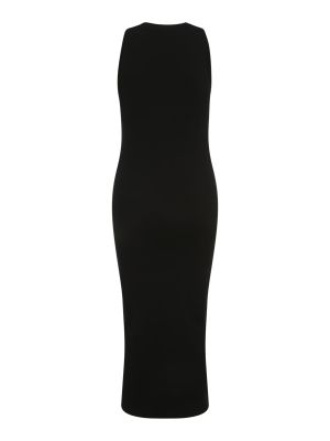 Макси рокля Vero Moda Tall черно