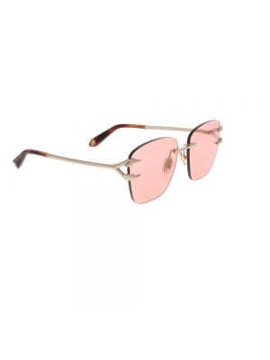 Sonnenbrille Roberto Cavalli pink