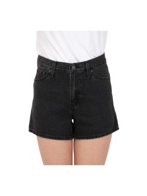 Jeans shorts Levi's® schwarz