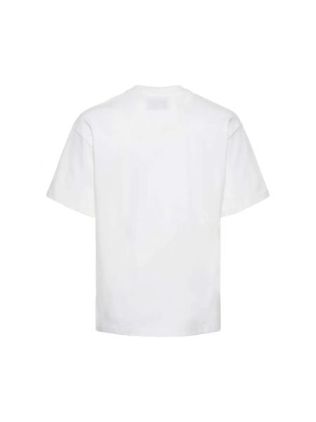 Camiseta Nike blanco