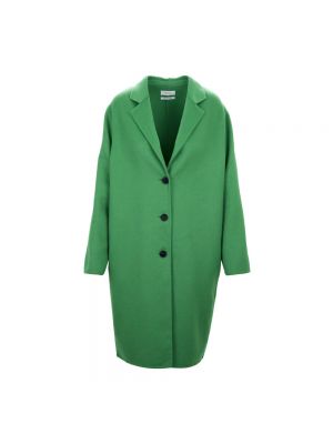 Płaszcz Vicolo zielony