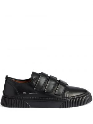 Sneakers Ami Paris svart