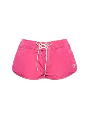 Shorts Tom Ford pink
