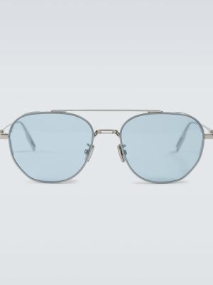 Sluneční brýle Dior Eyewear modré