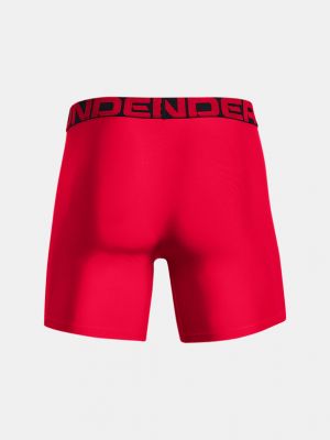 Boxershorts Under Armour rot