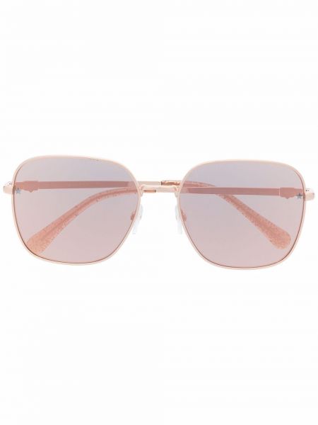 Oversize слънчеви очила Chiara Ferragni