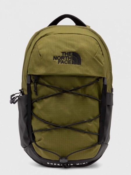 Rucsac The North Face verde