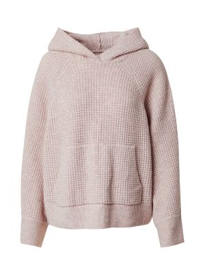 Pullover Abercrombie & Fitch viola