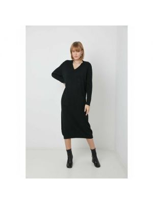 Платье E-Woman, L/XL черный