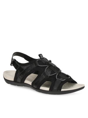 Sandály Caprice černé