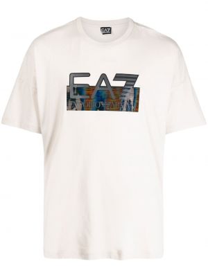 T-shirt Ea7 Emporio Armani