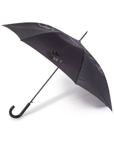 Deštník Happy Rain, černá
