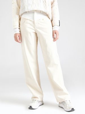 Jeans Co'couture bianco