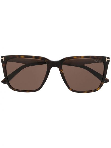 Briller Tom Ford Eyewear svart