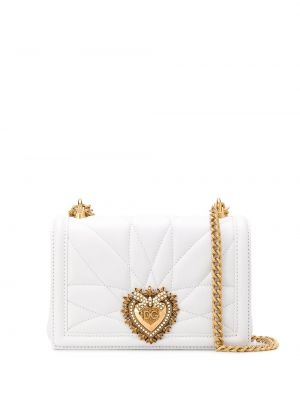 Bolsa con corazón Dolce & Gabbana