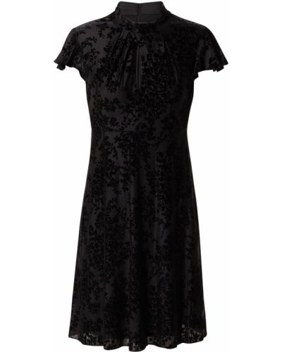 Φόρεμα Adrianna Papell μαύρο