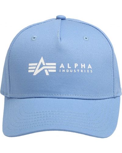 Sapka Alpha Industries