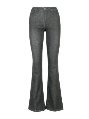 Jeans skinny Scalpers grigio