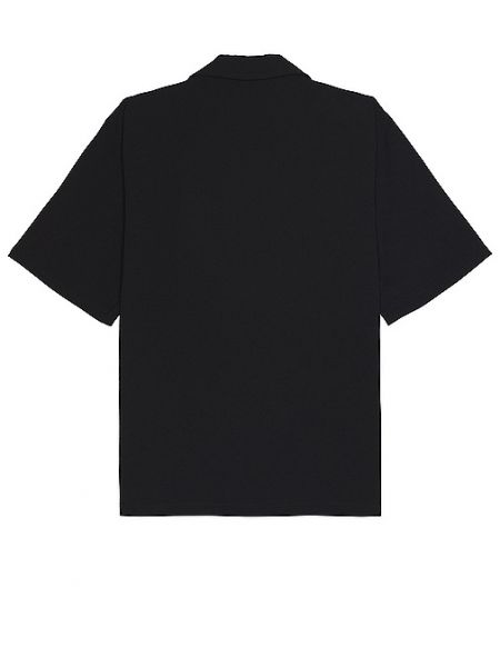 Camisa Funeral Apparel negro