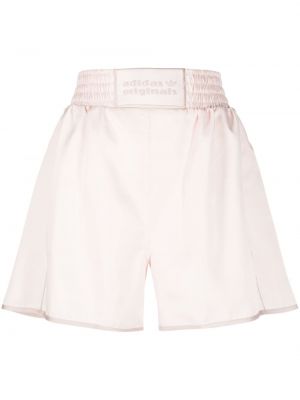 Shorts Adidas rosa