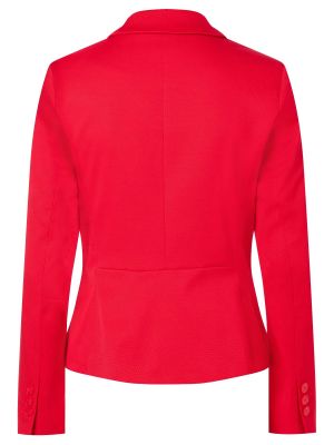 Blazer More & More rouge