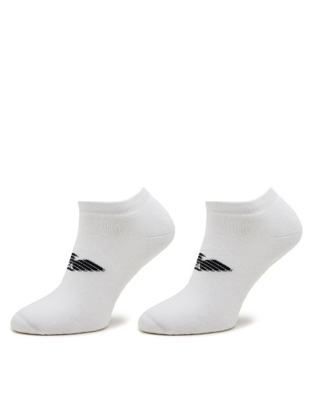 Calcetines Emporio Armani blanco