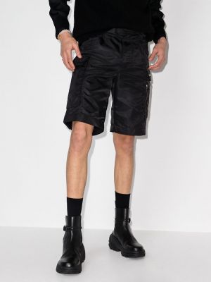 Pantalones cortos cargo 1017 Alyx 9sm negro