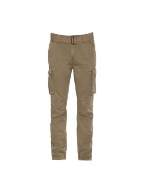 Pantalones cargo Schott