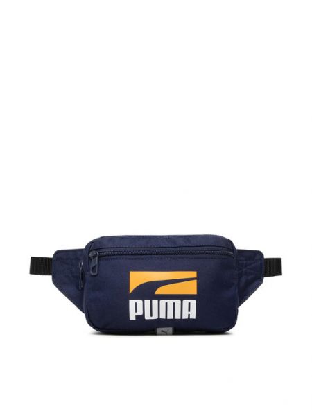 Borsa sportiva Puma blu