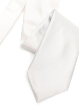 Hedvábná kravata Karl Lagerfeld