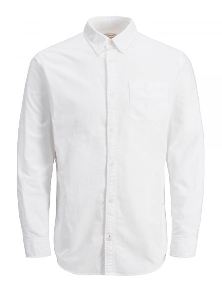Košulja Jack & Jones bijela